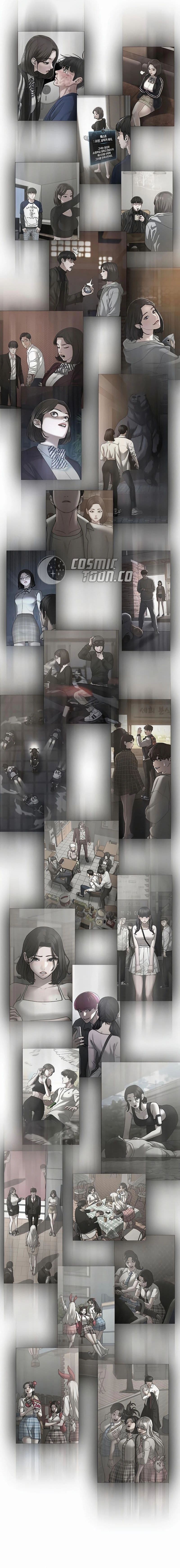 Halaman 34 dari Reality Quest Chapter 135