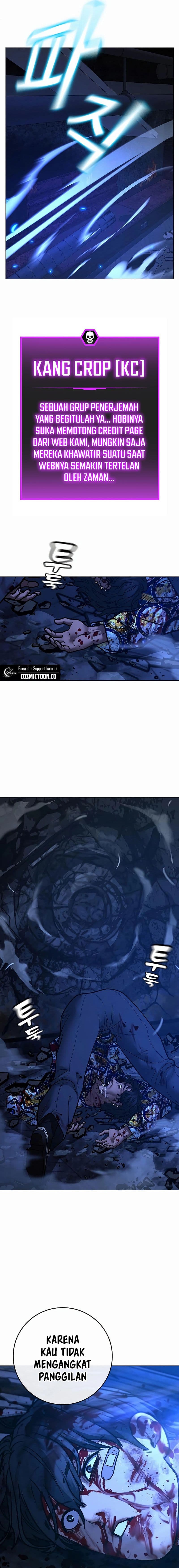 Halaman 40 dari Reality Quest Chapter 135