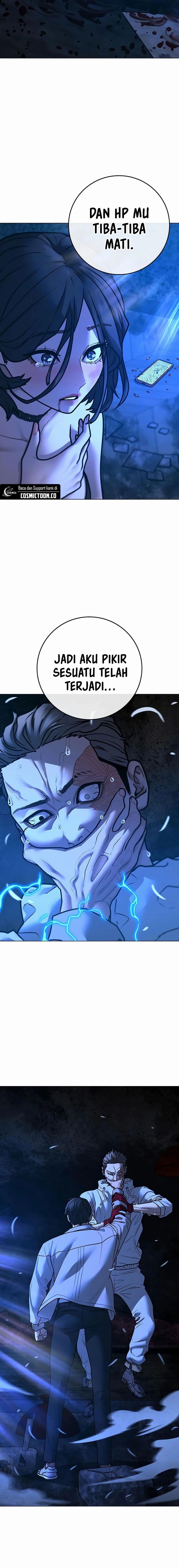 Halaman 41 dari Reality Quest Chapter 135