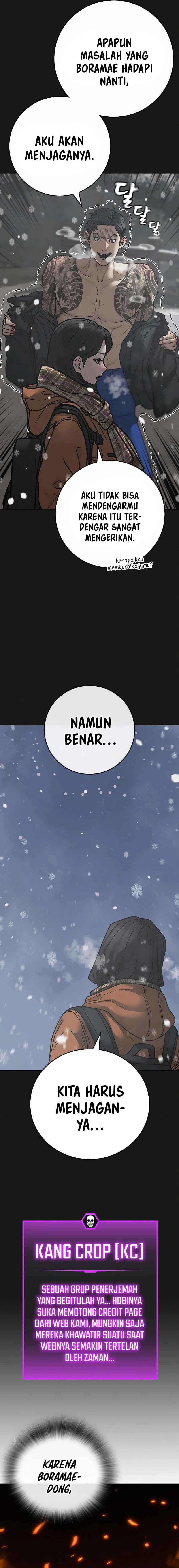 Halaman 6 dari Reality Quest Chapter 135