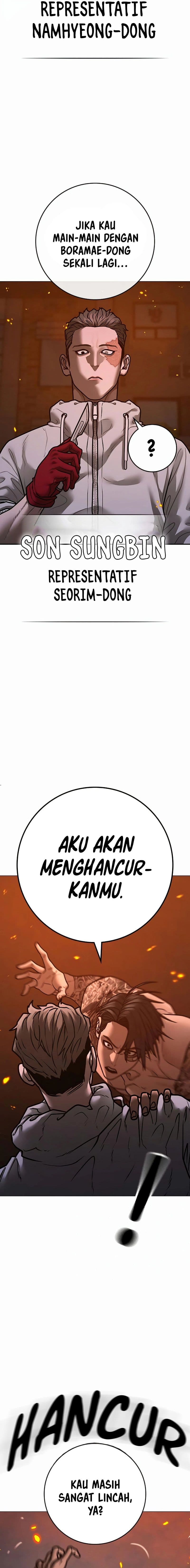 Halaman 9 dari Reality Quest Chapter 135