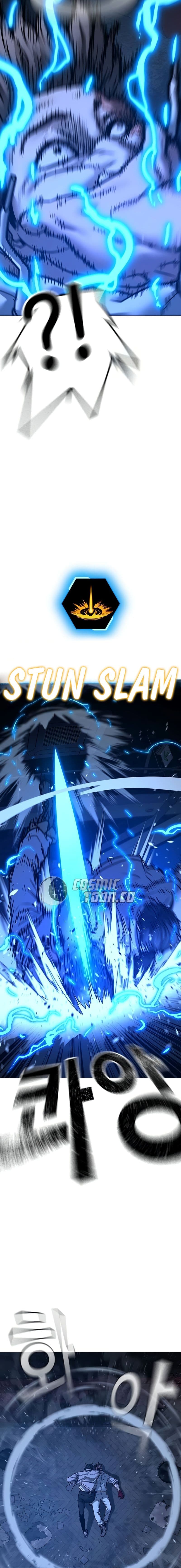 Halaman 10 dari Reality Quest Chapter 136