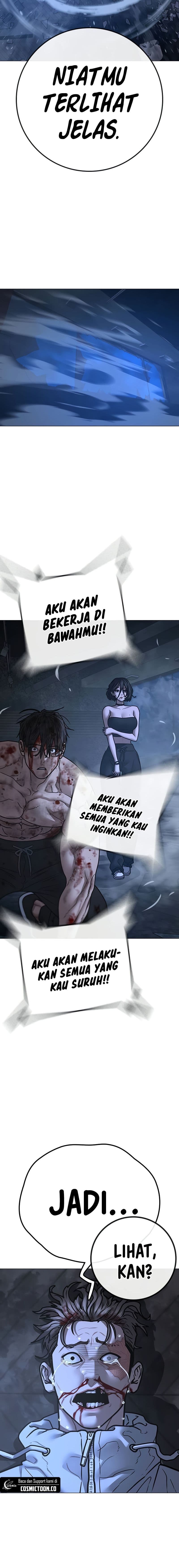 Halaman 11 dari Reality Quest Chapter 136