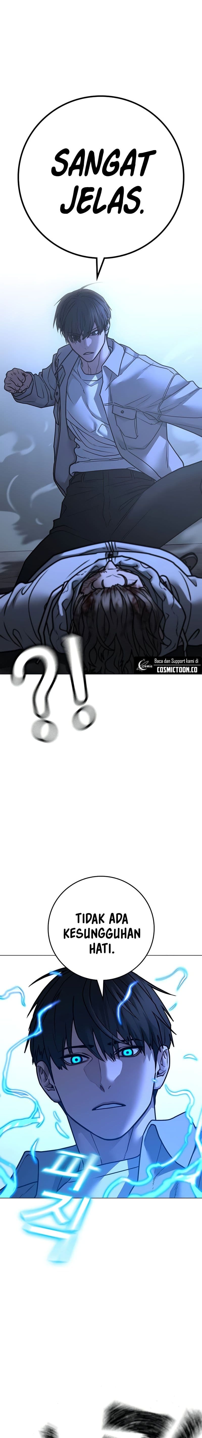 Halaman 12 dari Reality Quest Chapter 136