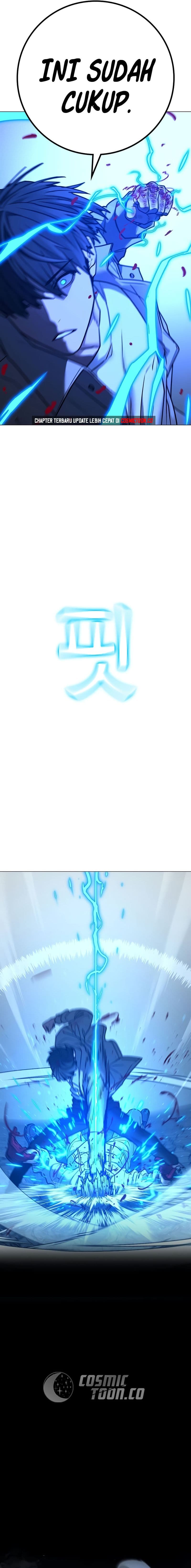 Halaman 14 dari Reality Quest Chapter 136
