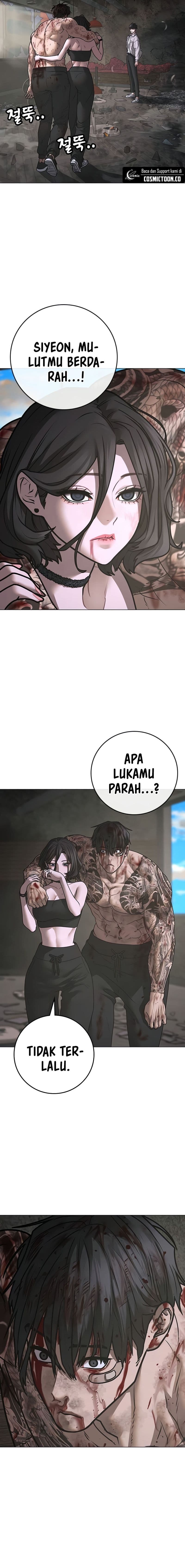 Halaman 17 dari Reality Quest Chapter 136