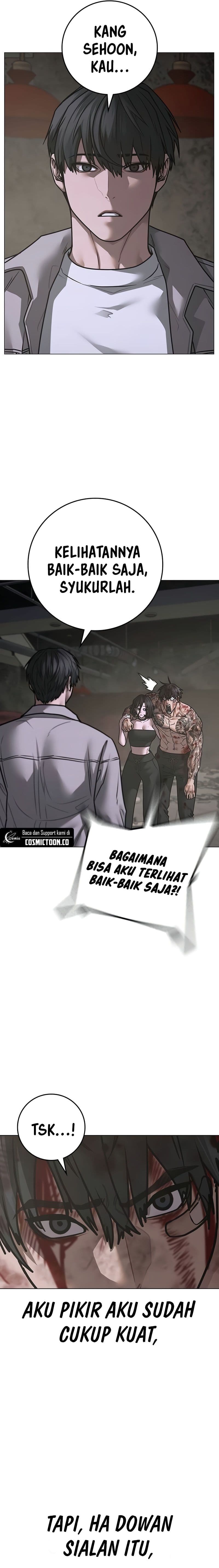 Halaman 18 dari Reality Quest Chapter 136