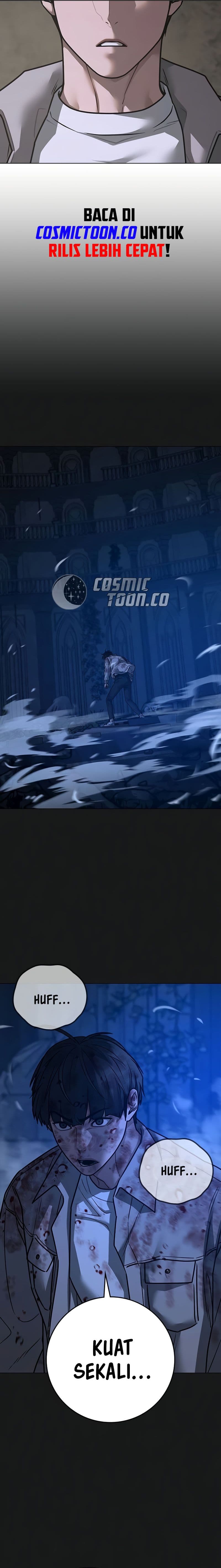 Halaman 21 dari Reality Quest Chapter 136