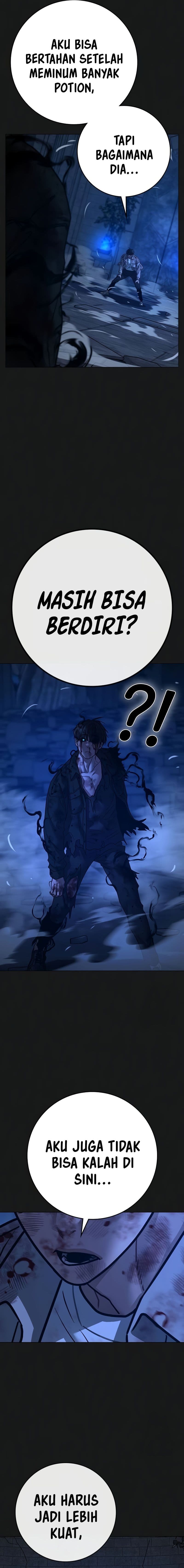 Halaman 22 dari Reality Quest Chapter 136