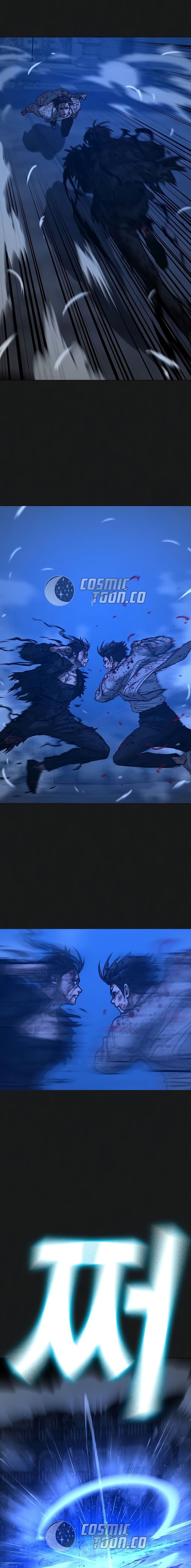 Halaman 25 dari Reality Quest Chapter 136