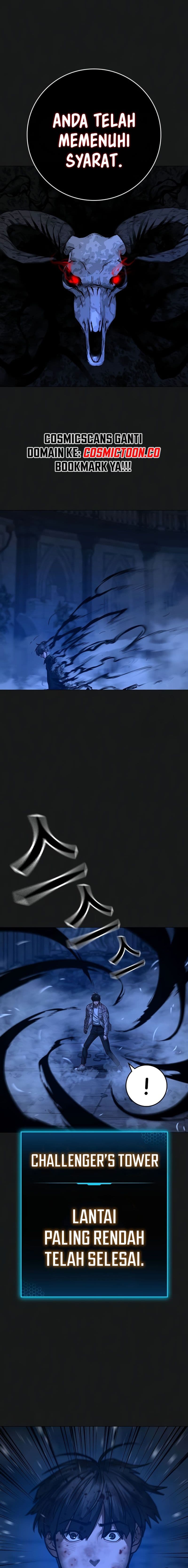 Halaman 28 dari Reality Quest Chapter 136