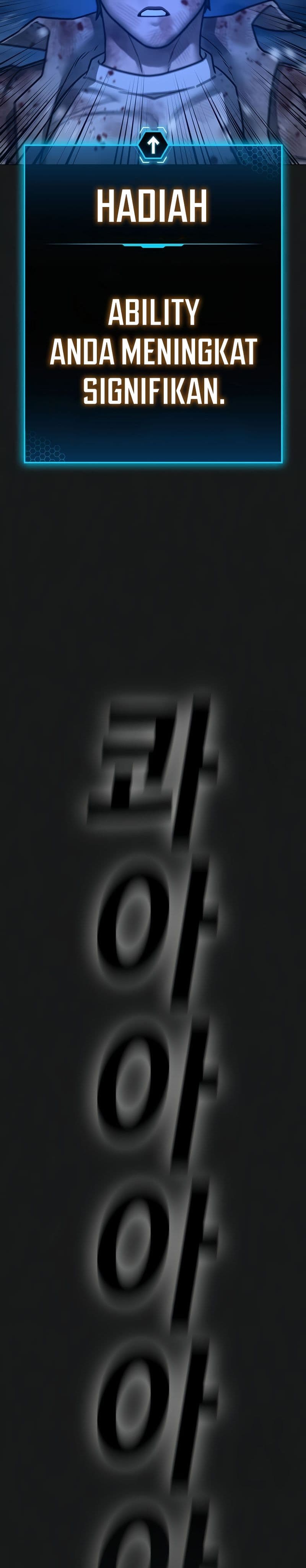 Halaman 29 dari Reality Quest Chapter 136