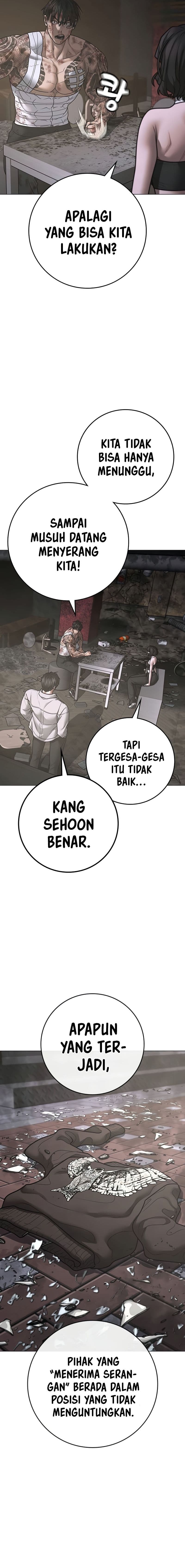 Halaman 34 dari Reality Quest Chapter 136