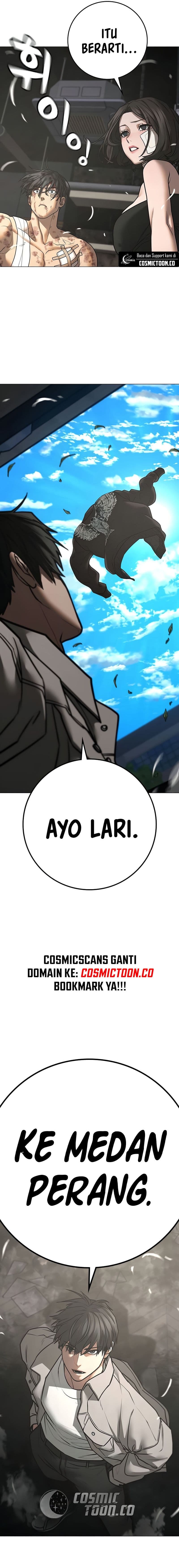 Halaman 35 dari Reality Quest Chapter 136