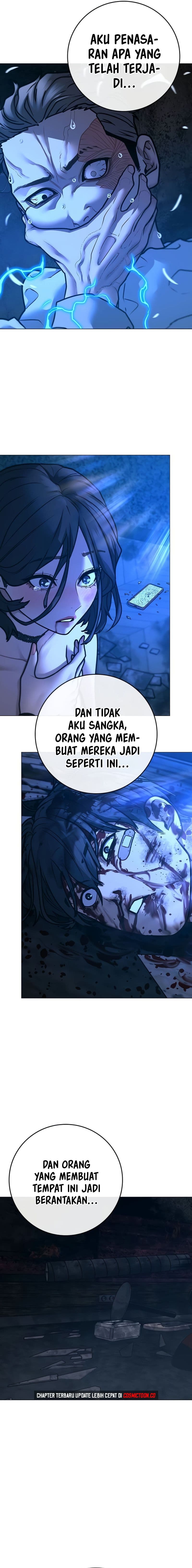 Halaman 7 dari Reality Quest Chapter 136