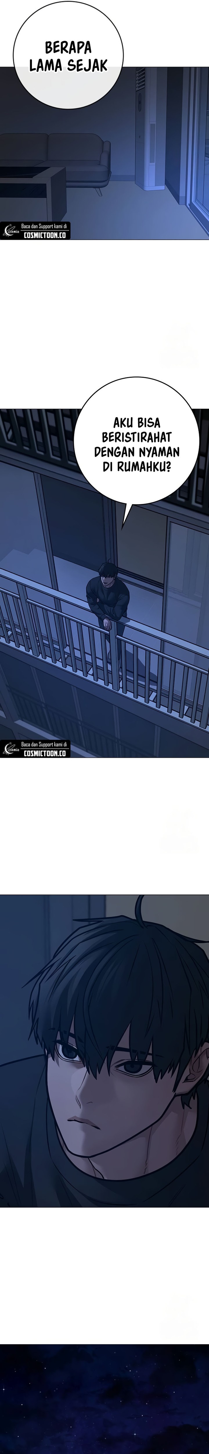 Halaman 10 dari Reality Quest Chapter 137