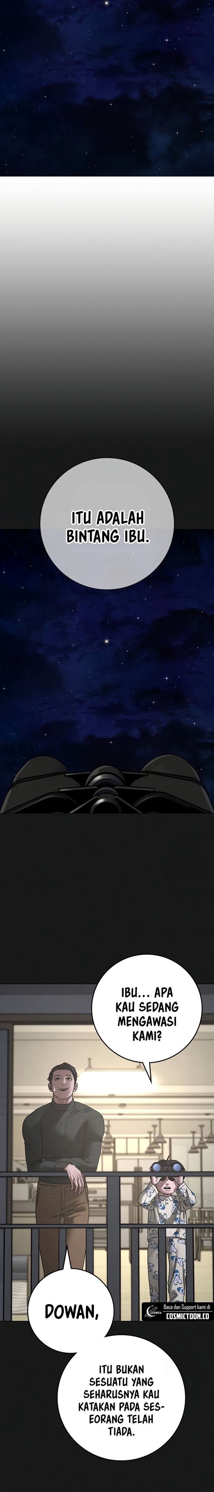 Halaman 11 dari Reality Quest Chapter 137
