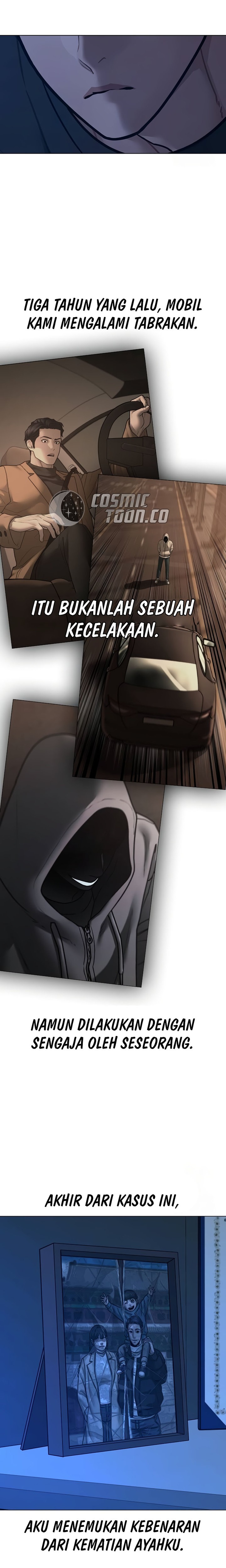 Halaman 14 dari Reality Quest Chapter 137