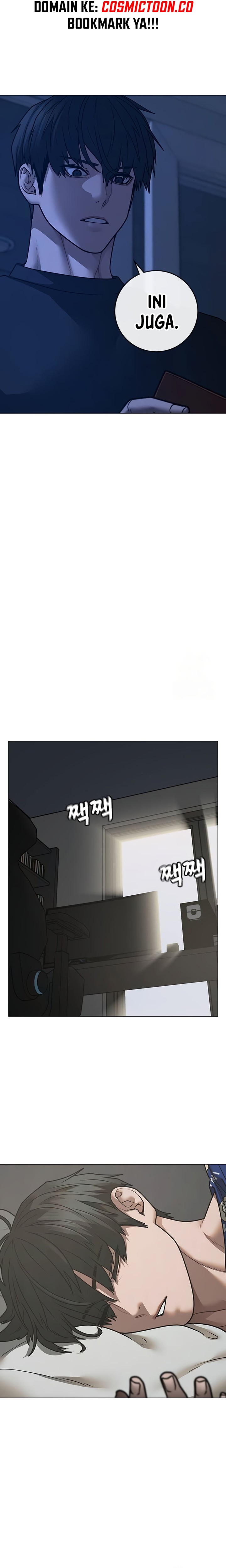 Halaman 16 dari Reality Quest Chapter 137