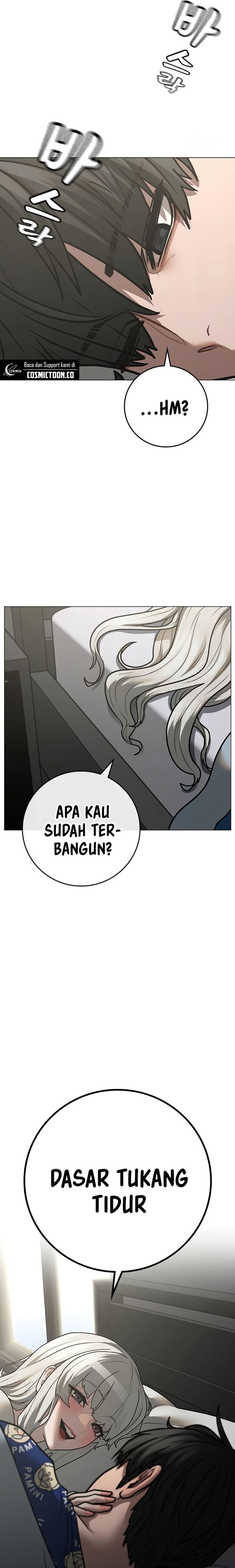 Halaman 17 dari Reality Quest Chapter 137