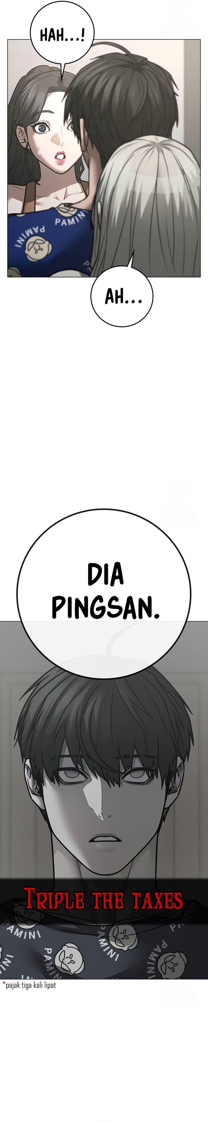 Halaman 24 dari Reality Quest Chapter 137