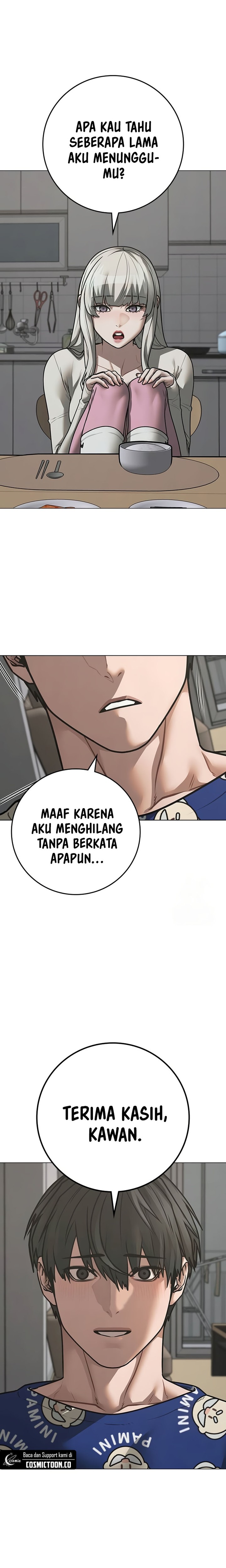 Halaman 26 dari Reality Quest Chapter 137