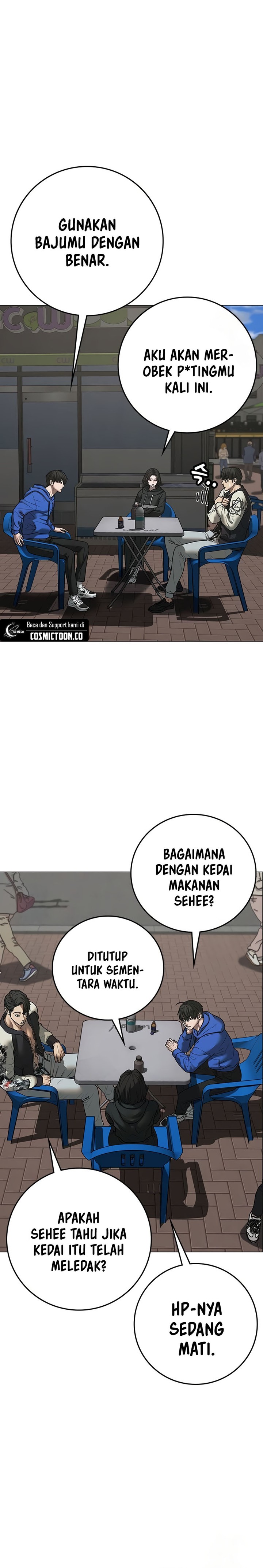 Halaman 30 dari Reality Quest Chapter 137