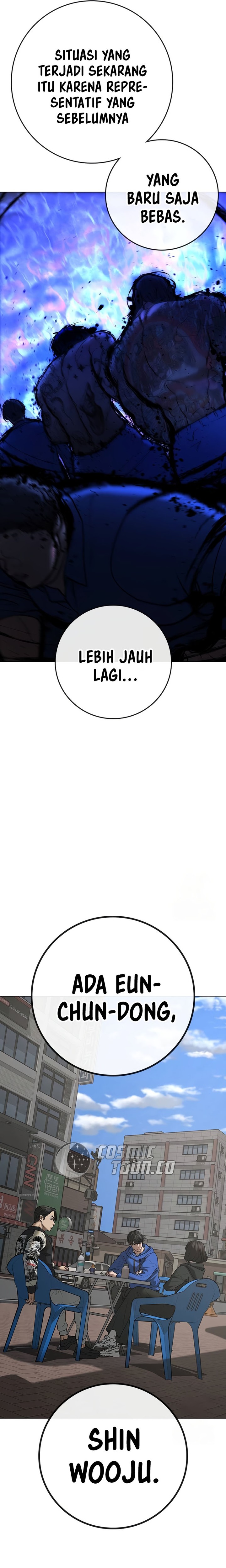 Halaman 33 dari Reality Quest Chapter 137