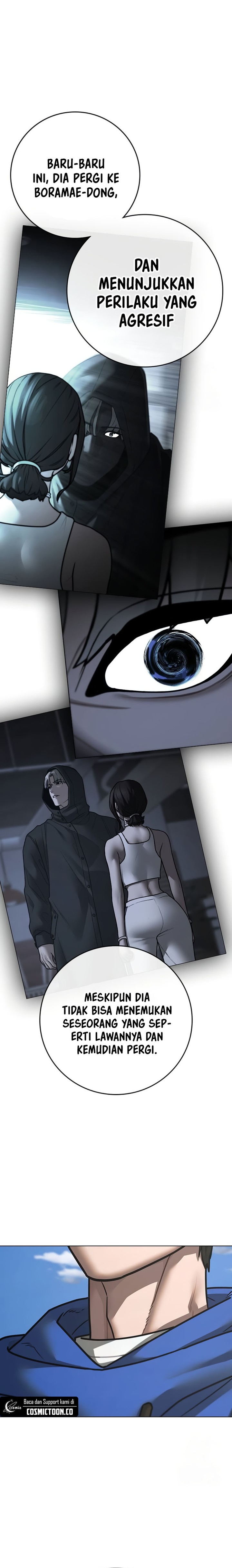 Halaman 34 dari Reality Quest Chapter 137