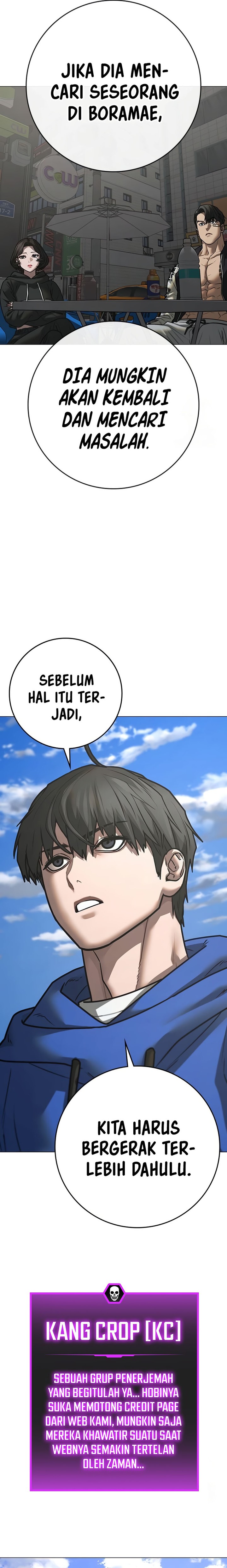 Halaman 35 dari Reality Quest Chapter 137
