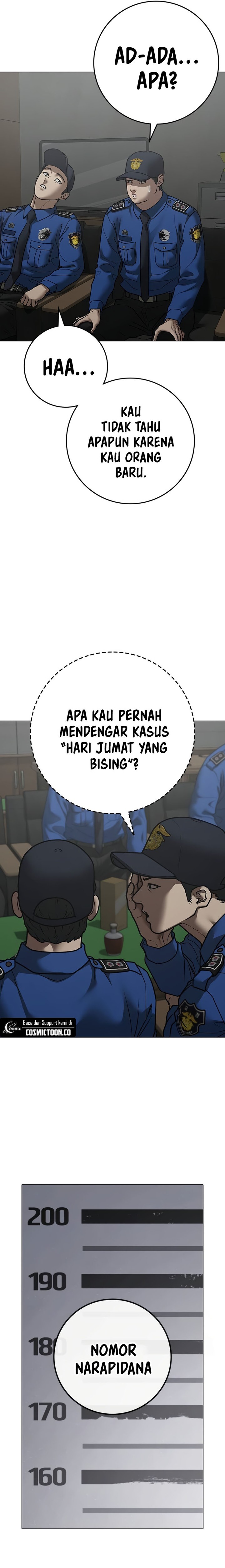 Halaman 4 dari Reality Quest Chapter 137