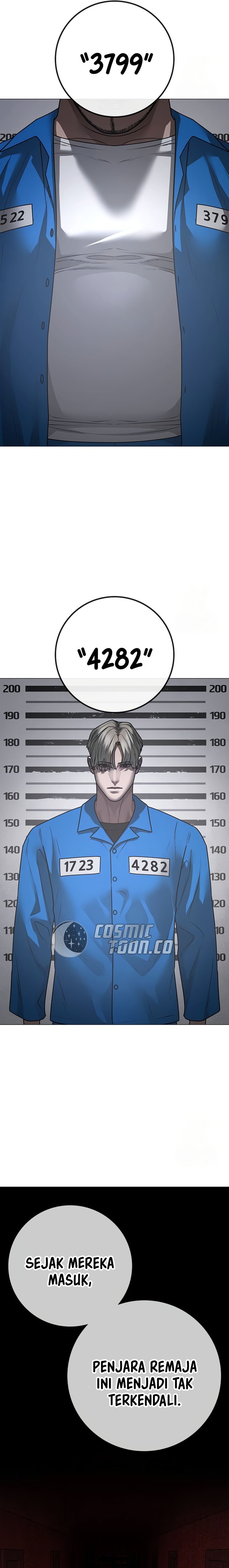 Halaman 6 dari Reality Quest Chapter 137