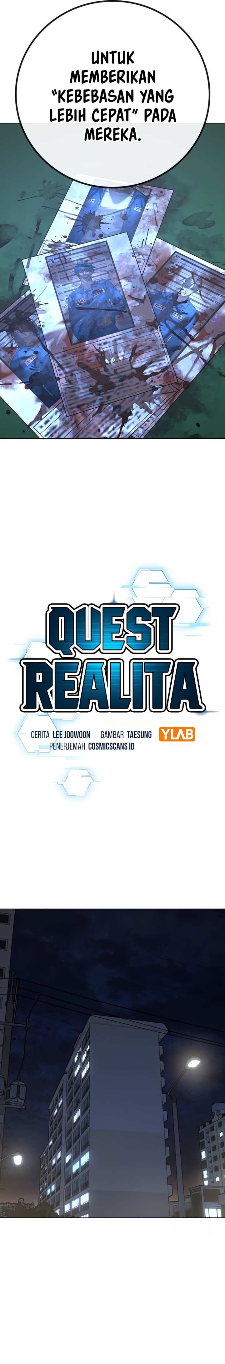 Halaman 9 dari Reality Quest Chapter 137