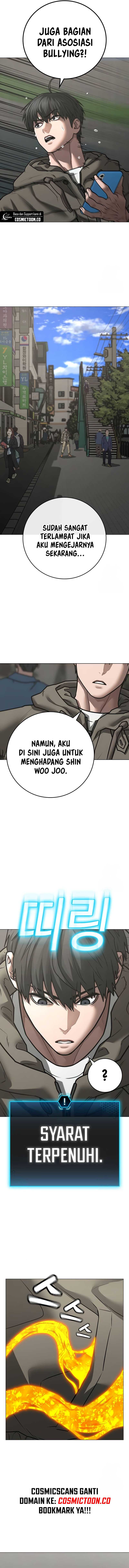 Halaman 12 dari Reality Quest Chapter 138