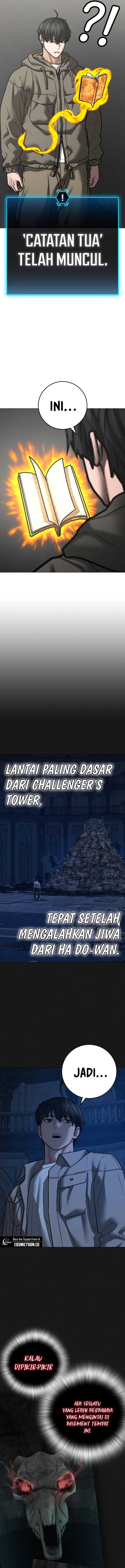 Halaman 13 dari Reality Quest Chapter 138