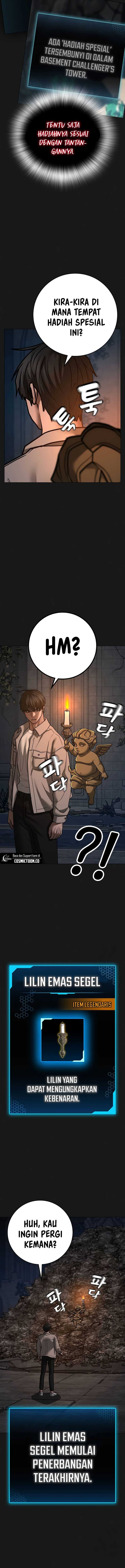 Halaman 14 dari Reality Quest Chapter 138
