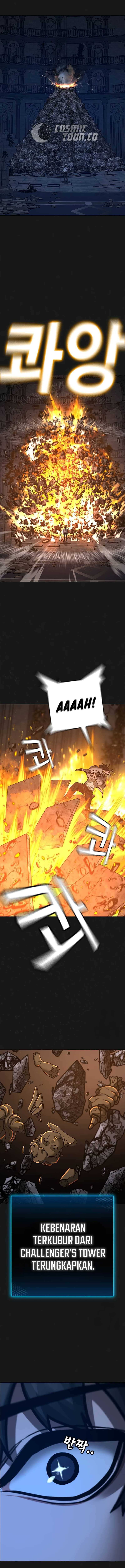 Halaman 16 dari Reality Quest Chapter 138
