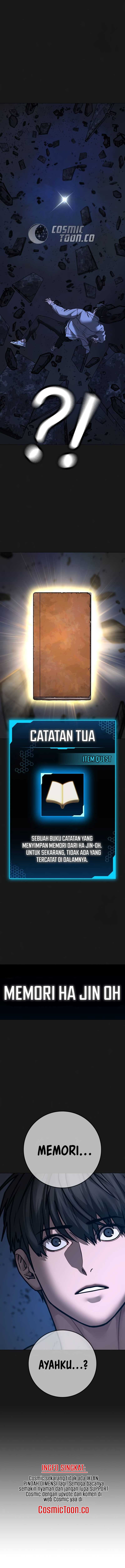 Halaman 17 dari Reality Quest Chapter 138