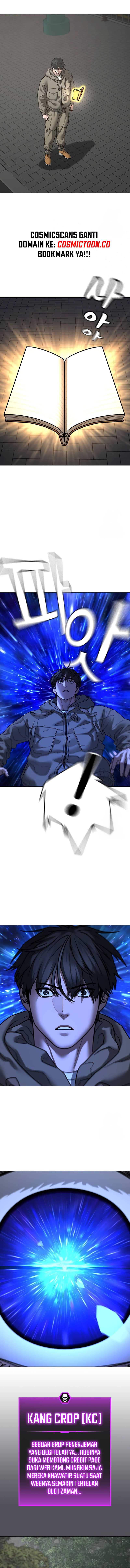 Halaman 18 dari Reality Quest Chapter 138