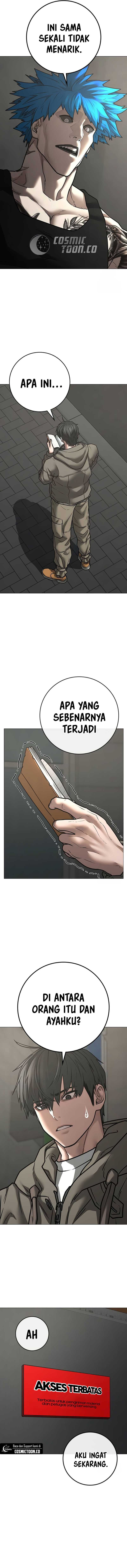 Halaman 22 dari Reality Quest Chapter 138