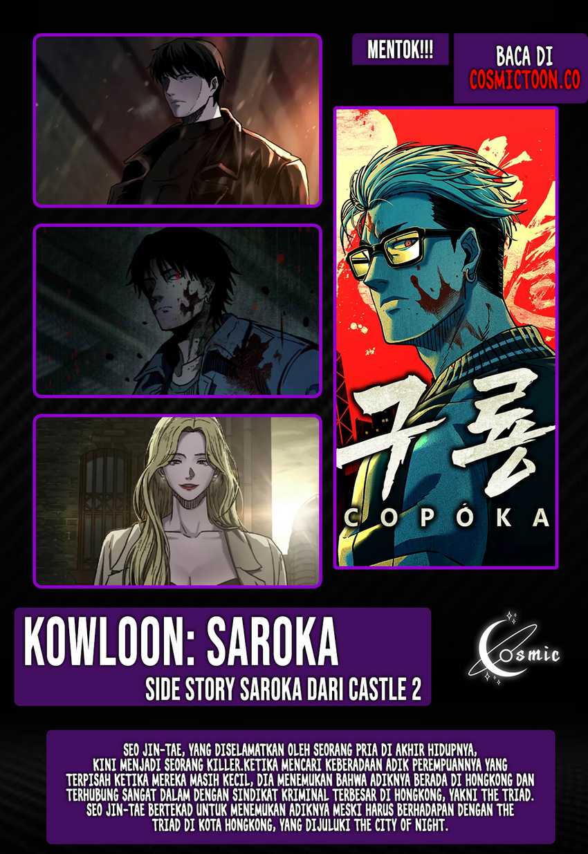 Halaman 24 dari Reality Quest Chapter 138