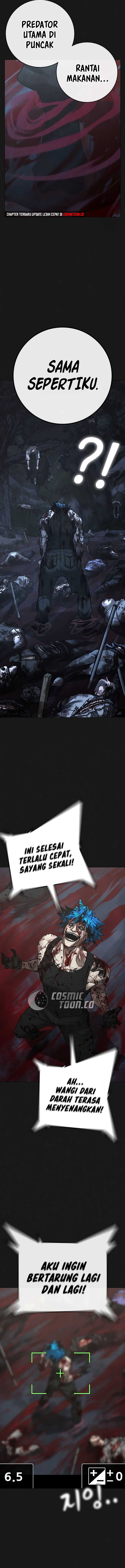 Halaman 3 dari Reality Quest Chapter 138