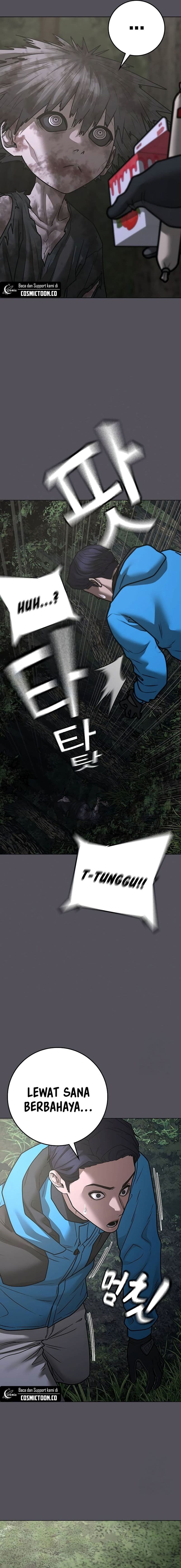 Halaman 10 dari Reality Quest Chapter 139