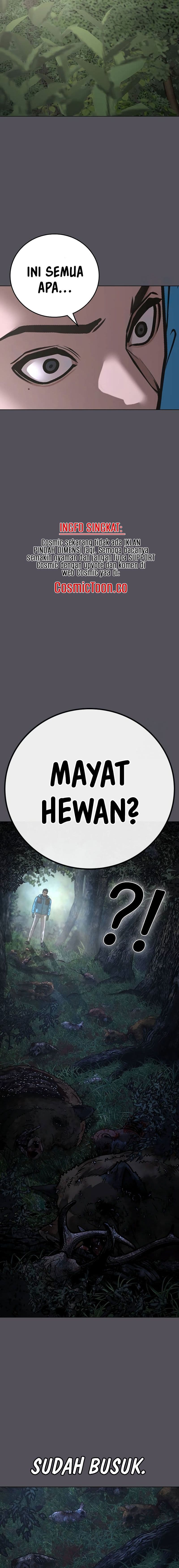Halaman 11 dari Reality Quest Chapter 139