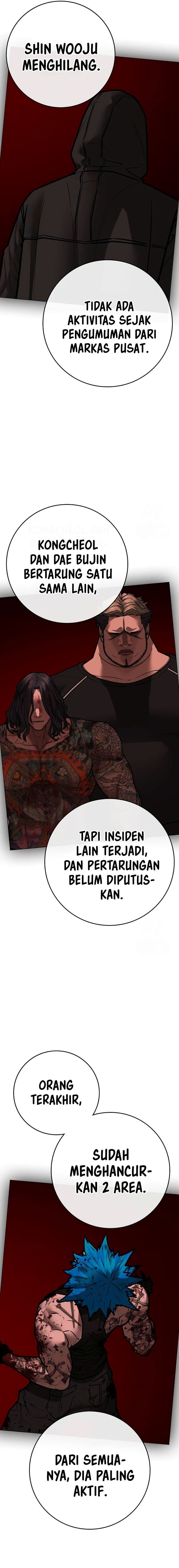 Halaman 13 dari Reality Quest Chapter 139
