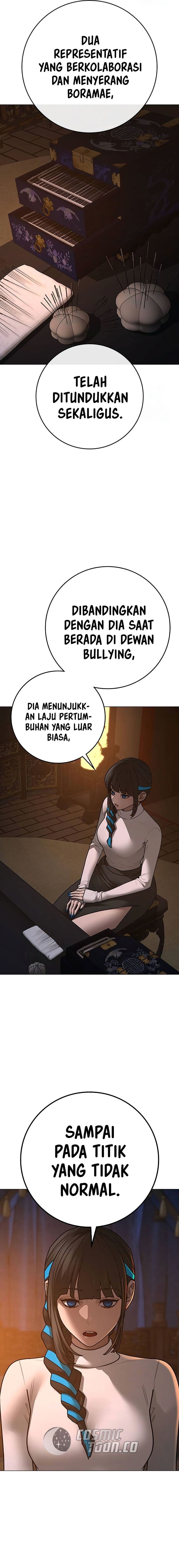 Halaman 15 dari Reality Quest Chapter 139