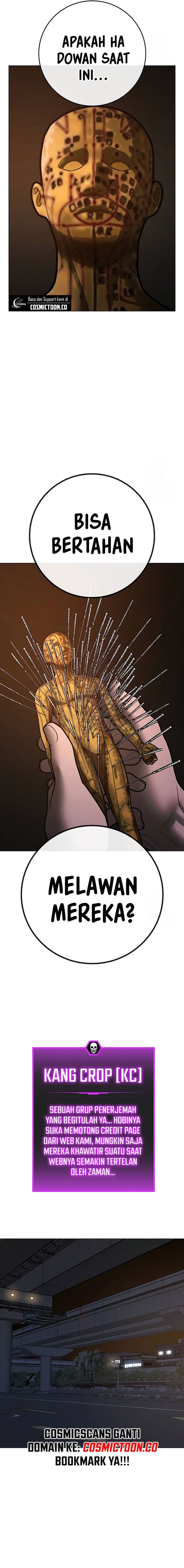 Halaman 17 dari Reality Quest Chapter 139