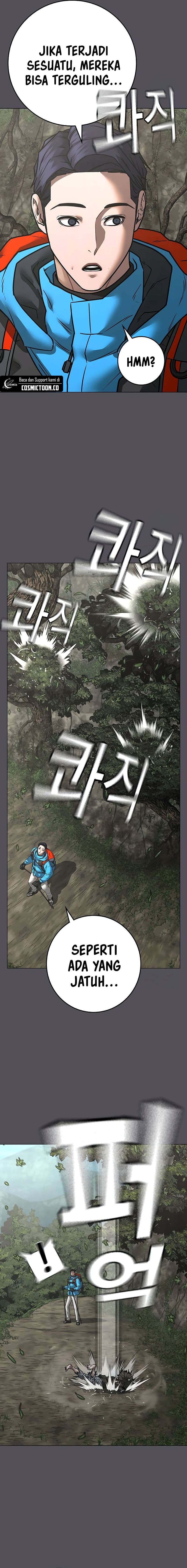 Halaman 2 dari Reality Quest Chapter 139