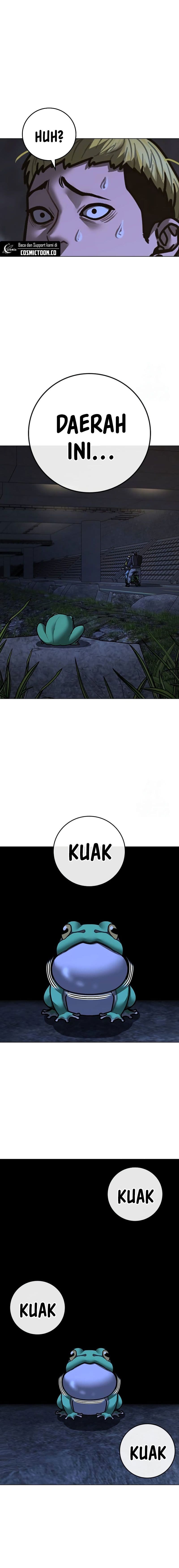 Halaman 20 dari Reality Quest Chapter 139