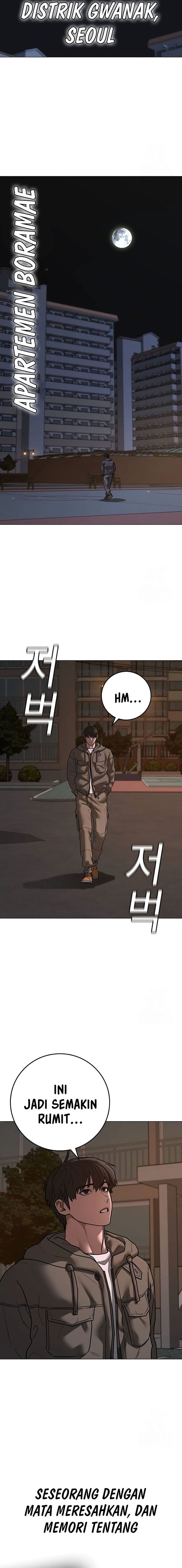 Halaman 22 dari Reality Quest Chapter 139